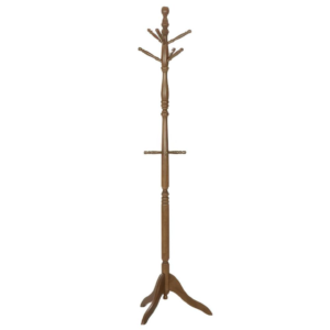 Classic Wooden Garment Coat Stand