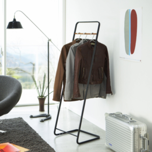 Modern Home Storage Coat Tree